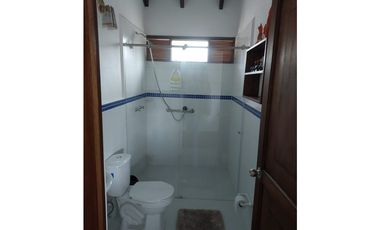 Venta hermosa casa vía al mar, Calima