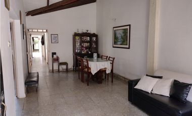 VENTA DE CASA LOTE - EL ROSARIO, JAMUND