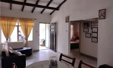 VENTA DE CASA LOTE - EL ROSARIO, JAMUND