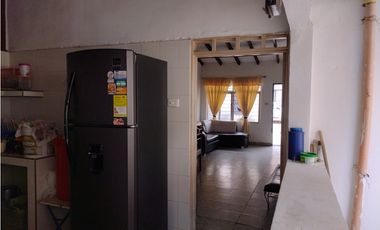 VENTA DE CASA LOTE - EL ROSARIO, JAMUND