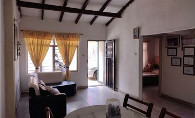 VENTA DE CASA LOTE - EL ROSARIO, JAMUND