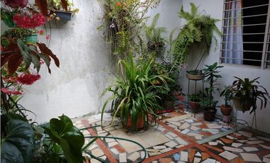 VENTA DE CASA LOTE - EL ROSARIO, JAMUND