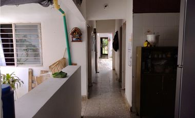VENTA DE CASA LOTE - EL ROSARIO, JAMUND