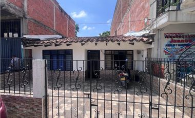 VENTA DE CASA LOTE - EL ROSARIO, JAMUND