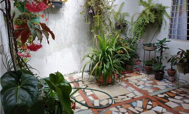 VENTA DE CASA LOTE - EL ROSARIO, JAMUND