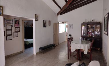 VENTA DE CASA LOTE - EL ROSARIO, JAMUND