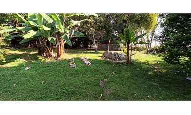 Lote Semi Urbano A 5 Minutos Del Hospital