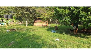 Lote Semi Urbano A 5 Minutos Del Hospital