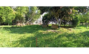 Lote Semi Urbano A 5 Minutos Del Hospital