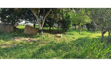 Lote Semi Urbano A 5 Minutos Del Hospital