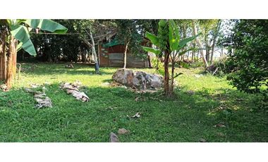 Lote Semi Urbano A 5 Minutos Del Hospital