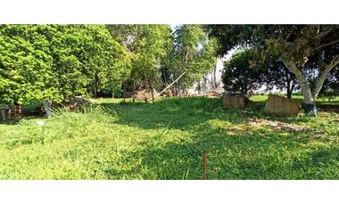 Lote Semi Urbano A 5 Minutos Del Hospital