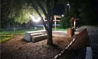 VENTA DE LOTE RESIDENCIAL EN CONJUNTO CERRADO. POTRERITO