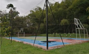 VENTA DE LOTE RESIDENCIAL EN CONJUNTO CERRADO. POTRERITO