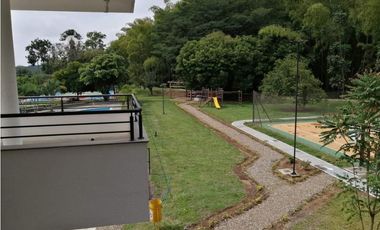 VENTA DE LOTE RESIDENCIAL EN CONJUNTO CERRADO. POTRERITO