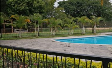 VENTA DE LOTE RESIDENCIAL EN CONJUNTO CERRADO. POTRERITO