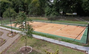 VENTA DE LOTE RESIDENCIAL EN CONJUNTO CERRADO. POTRERITO