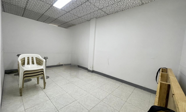 SE VENDE AMPLIO LOCAL EN LA TEBAIDA - QUINDO