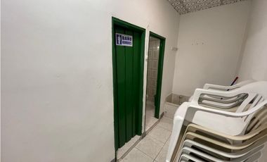 SE VENDE AMPLIO LOCAL EN LA TEBAIDA - QUINDO