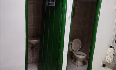SE VENDE AMPLIO LOCAL EN LA TEBAIDA - QUINDO