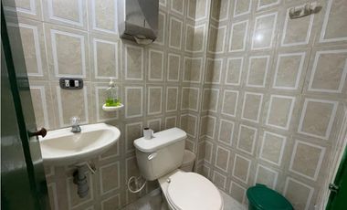 SE VENDE AMPLIO LOCAL EN LA TEBAIDA - QUINDO