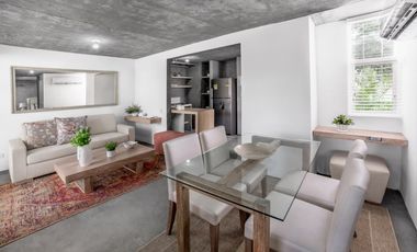 SE VENDE LINDO APARTAMENTO – PROYECTO SOBRE PLANOS COLINAS DEL NORTE