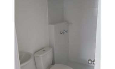 SE VENDE LINDO APARTAMENTO EN YUMBO CONJUNTO COLINAS DEL NORTE