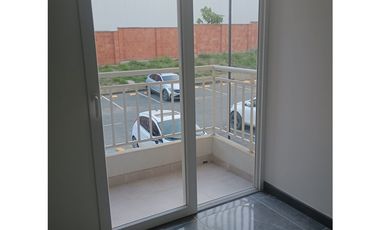 SE VENDE LINDO APARTAMENTO EN YUMBO CONJUNTO COLINAS DEL NORTE