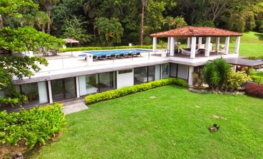 Finca en venta en Fredonia - Antioquia