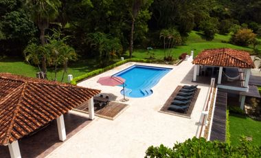 Finca en venta en Fredonia - Antioquia