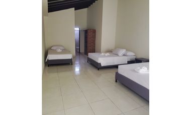 se vende finca en quimbaya