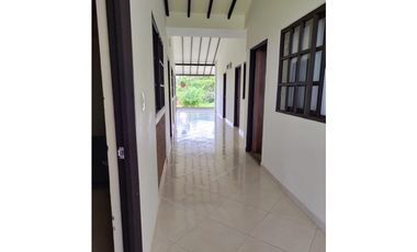 se vende finca en quimbaya