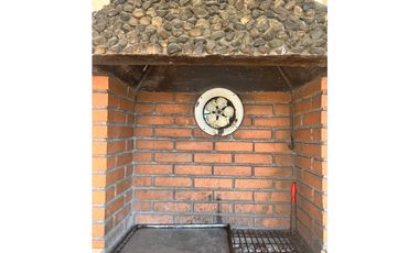 Se Vende o Permuta Espectacular Casa Campestre en Viterbo.