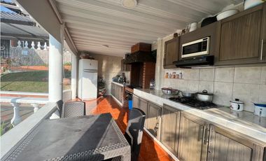 Se Vende o Permuta Espectacular Casa Campestre en Viterbo.