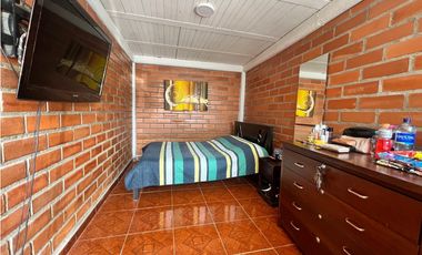 Se Vende o Permuta Espectacular Casa Campestre en Viterbo.