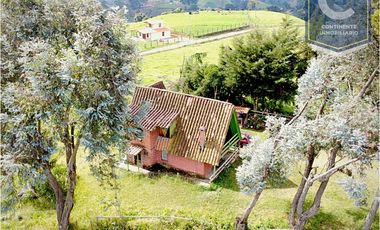 Venta Casa Finca Pantanillo San Pedro de los Milagros