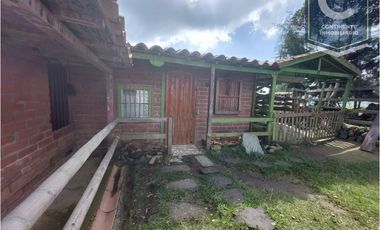 Venta Casa Finca Pantanillo San Pedro de los Milagros