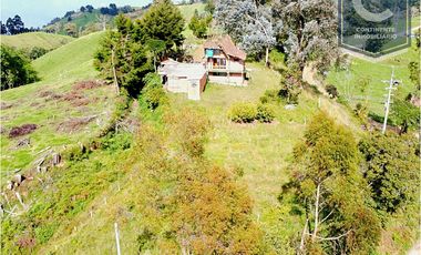 Venta Casa Finca Pantanillo San Pedro de los Milagros