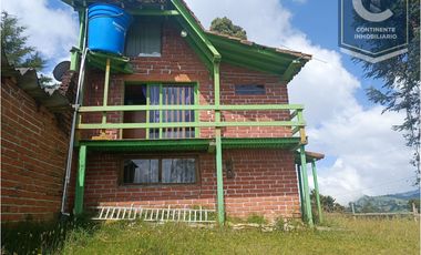 Venta Casa Finca Pantanillo San Pedro de los Milagros