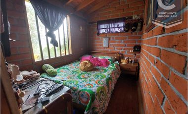 Venta Casa Finca Pantanillo San Pedro de los Milagros