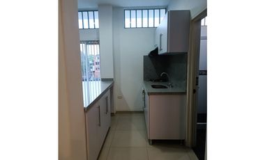 APARTAESTUDIO EDIFICIO OPALO