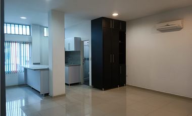 APARTAESTUDIO EDIFICIO OPALO