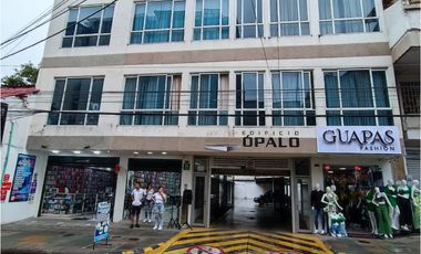 APARTAESTUDIO EDIFICIO OPALO