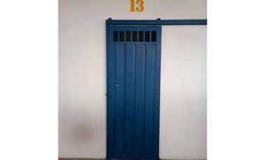 APARTAESTUDIO EDIFICIO OPALO