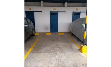 APARTAESTUDIO EDIFICIO OPALO