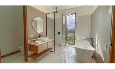 Casa de lujo campestre en la Ceja Antioquia LDC