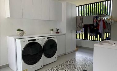 Casa de lujo campestre en la Ceja Antioquia LDC