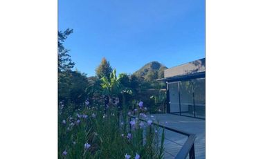 Casa de lujo campestre en la Ceja Antioquia LDC