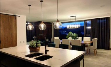 Casa de lujo campestre en la Ceja Antioquia LDC