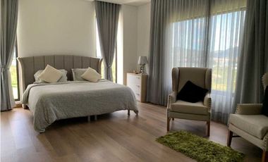 Casa de lujo campestre en la Ceja Antioquia LDC